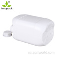 10L Plastic HDPE Jerry Can Price